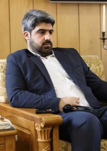 مهندس محمد رضا مطوری